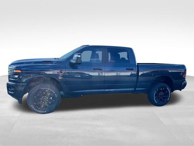 New 2026 RAM 2500 Big Horn AWD/4WD image 7