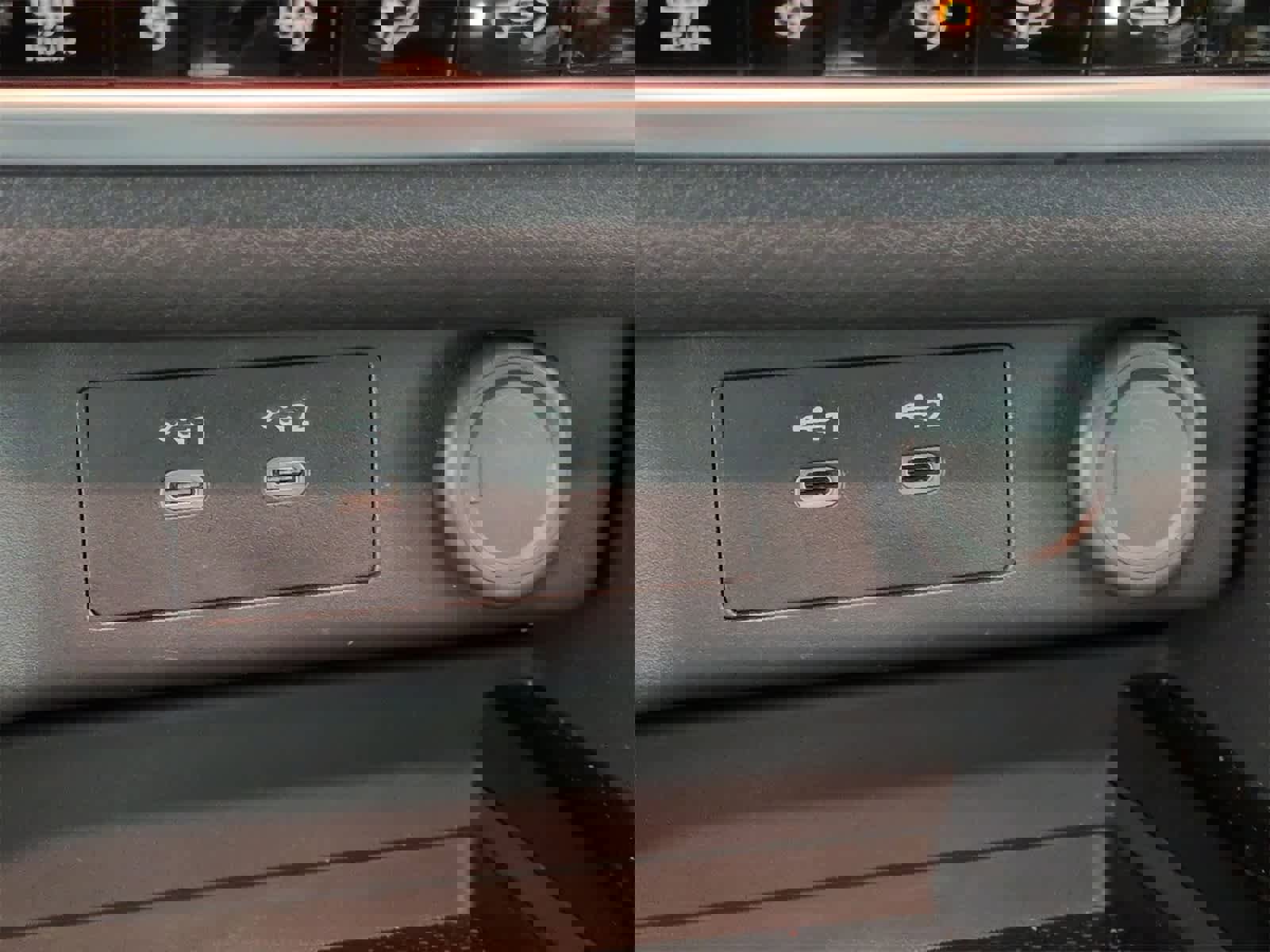 Used 2025 Nissan Rogue SV image 31