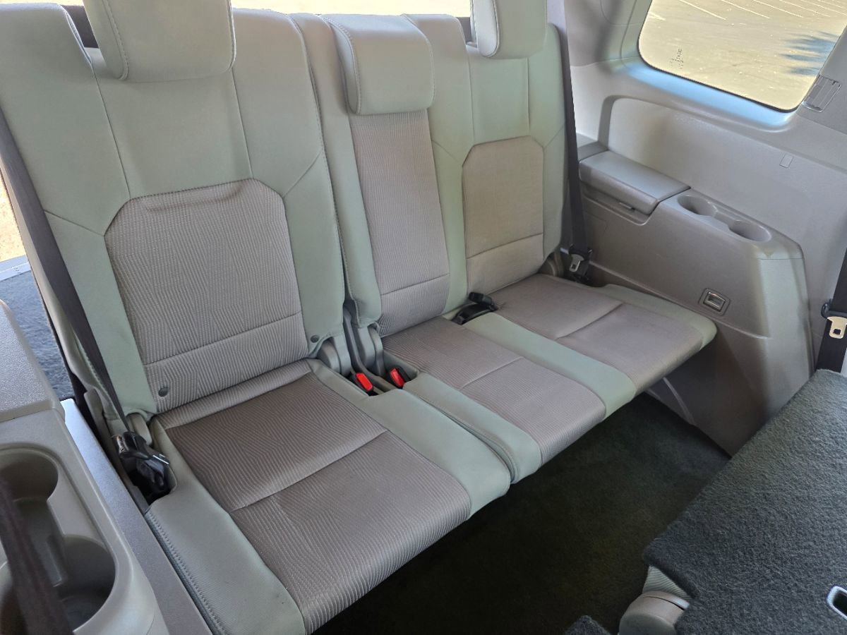 Used 2015 Honda Pilot SE image 36