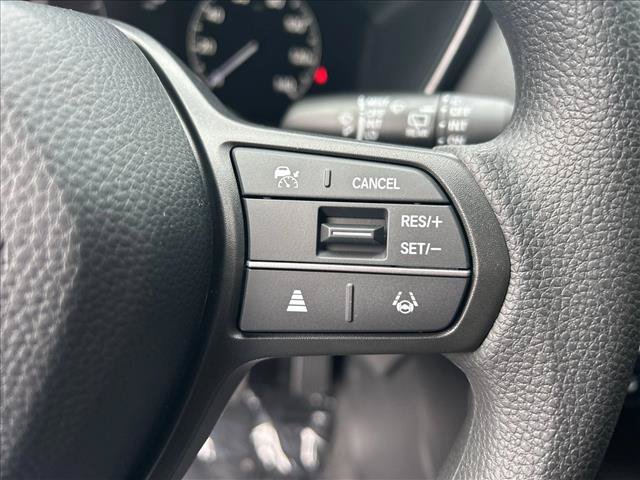 New 2026 Honda CR-V LX image 14