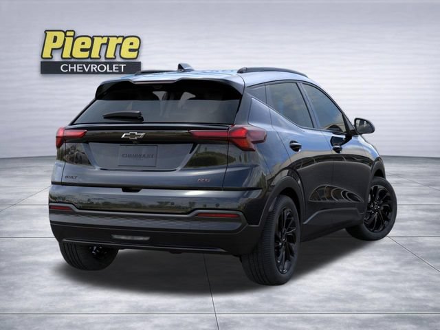 New 2027 Chevrolet Bolt RS w/ Super Cruise Package FWD image 4