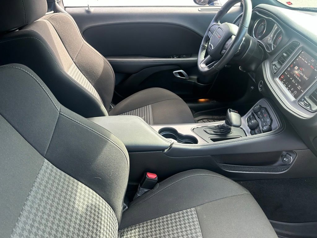 Used 2023 Dodge Challenger R/T Scat Pack image 15