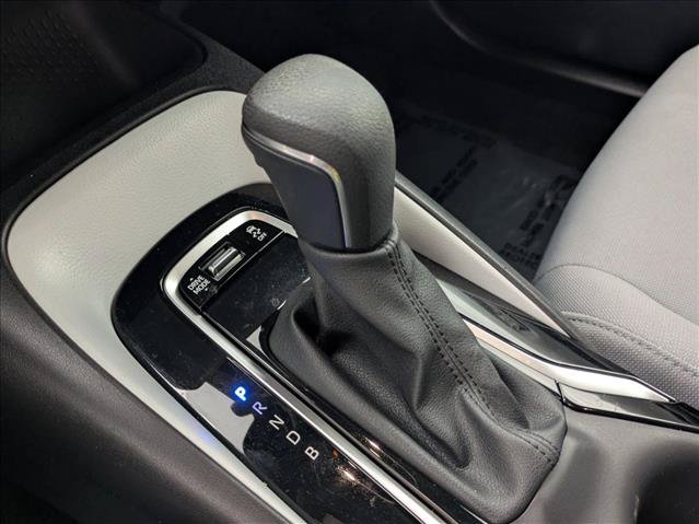 Used 2024 Toyota Corolla SE FWD image 12
