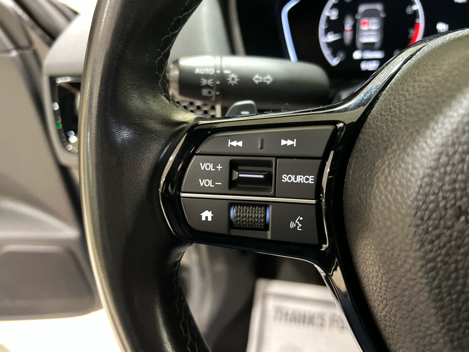 Used 2025 Honda Civic Sport image 15