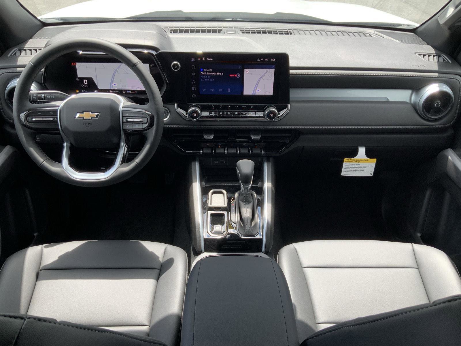 New 2026 Chevrolet Colorado LT w/ LT Convenience Package RWD image 50