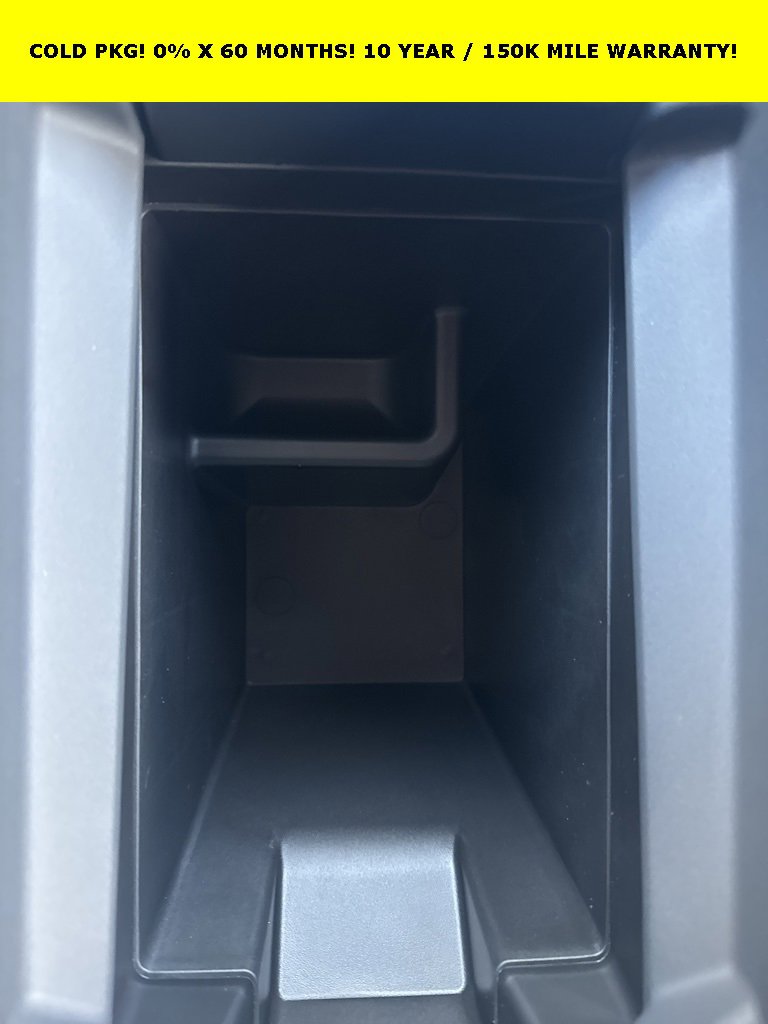 New 2026 Nissan Rogue SV w/ Cold Weather Package image 29