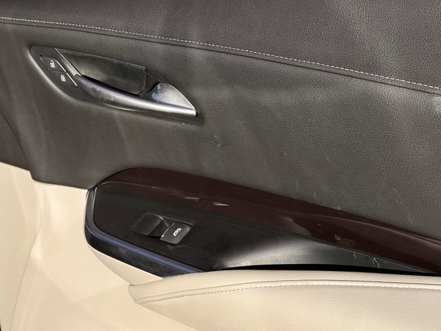 Certified 2021 Cadillac XT4 Luxury w/ Cold Weather Package image 25