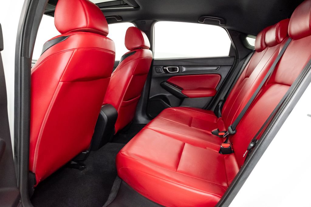 Used 2023 Acura Integra A-Spec image 25