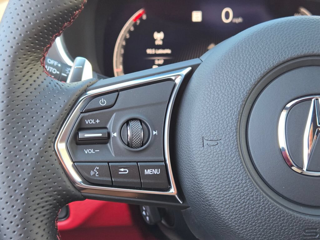 New 2026 Acura MDX A-Spec AWD/4WD image 43