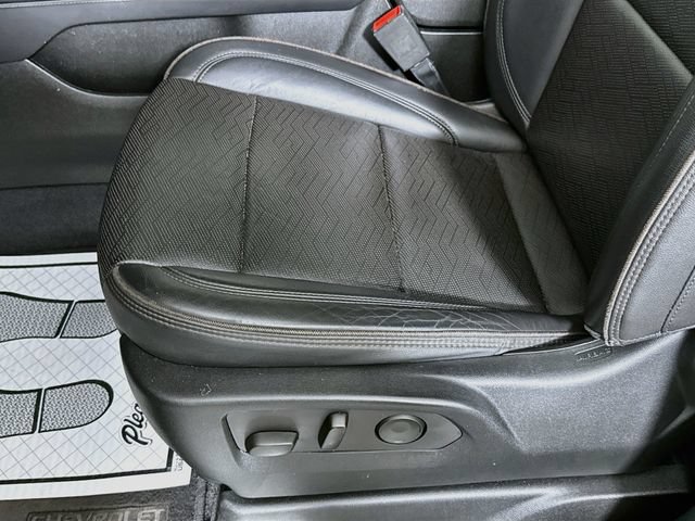 Used 2021 Chevrolet Tahoe High Country AWD/4WD image 19