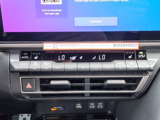 New 2026 Toyota Camry XSE FWD image 17