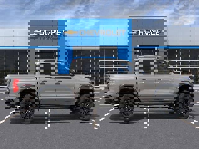 New 2026 Chevrolet Colorado Trail Boss image 5