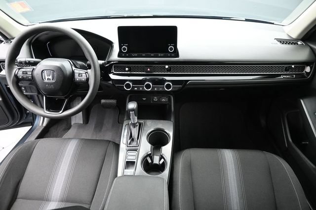 Certified 2024 Honda Civic LX image 28