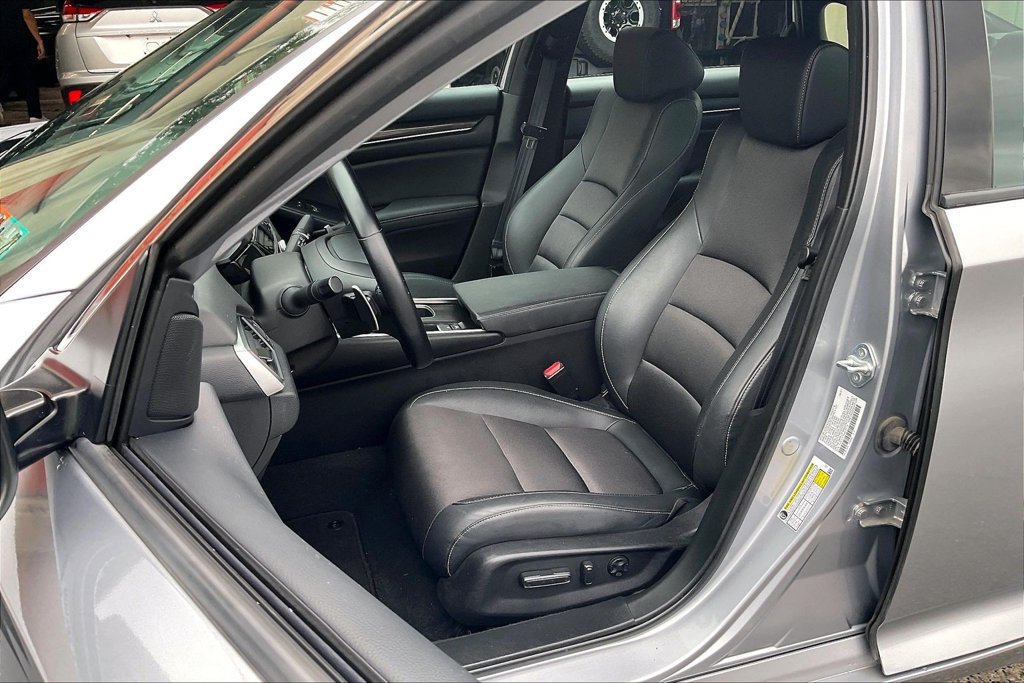 Used 2021 Honda Accord Sport image 24