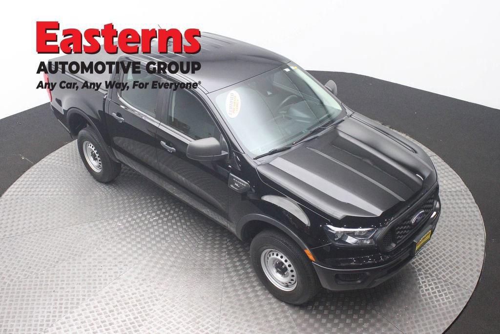 Used 2022 Ford Ranger XL image 3