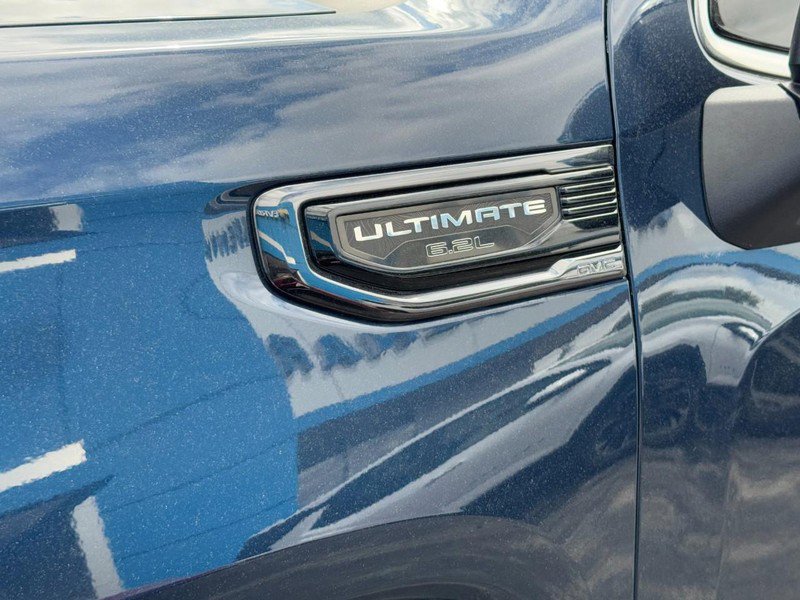 Used 2023 GMC Sierra 1500 Denali Ultimate image 9