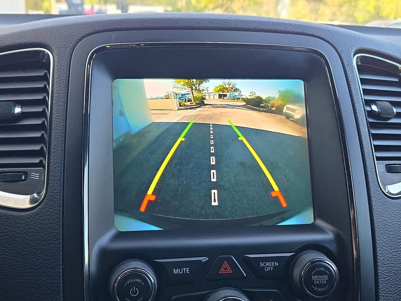 Used 2018 Dodge Durango R/T w/ Blacktop Package image 17