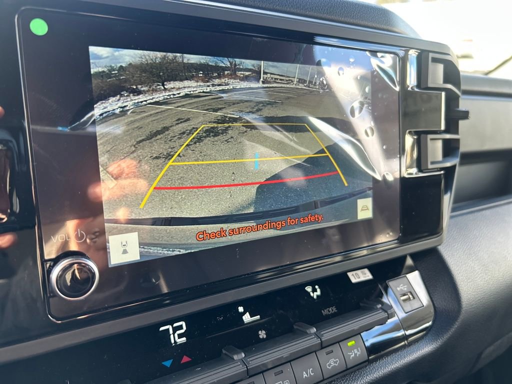 New 2026 Toyota Tundra SR image 14