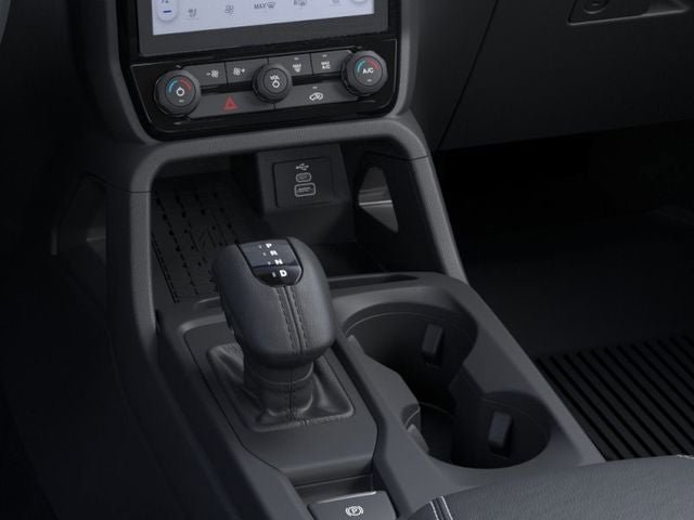 New 2025 Ford Ranger Lariat w/ Chrome Accent Package image 15