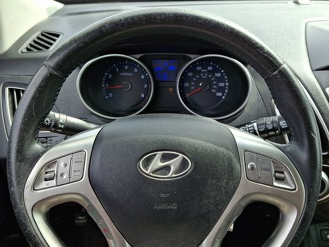 Used 2012 Hyundai Tucson GLS AWD/4WD image 17