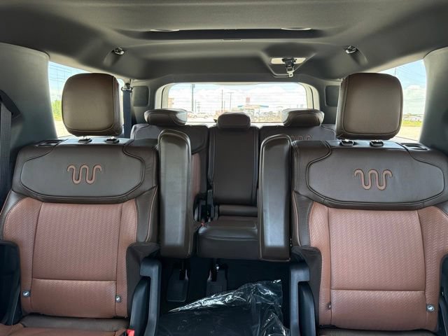 New 2026 Ford Expedition Max King Ranch AWD/4WD image 26