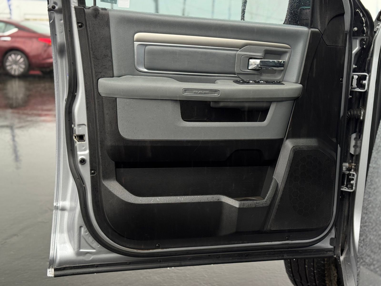 Used 2019 RAM 1500 Classic Warlock image 12