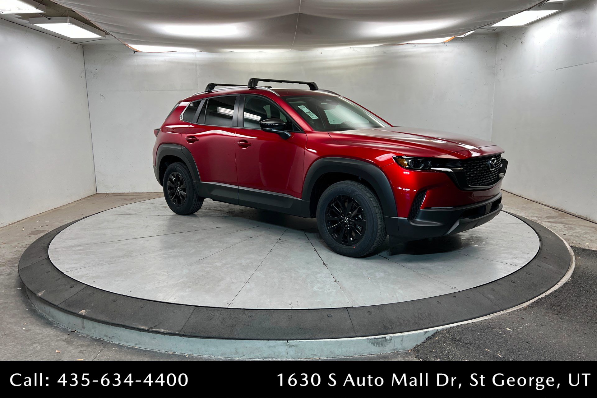 New 2026 MAZDA CX-50 2.5 Hybrid w/ Weather Package image 9