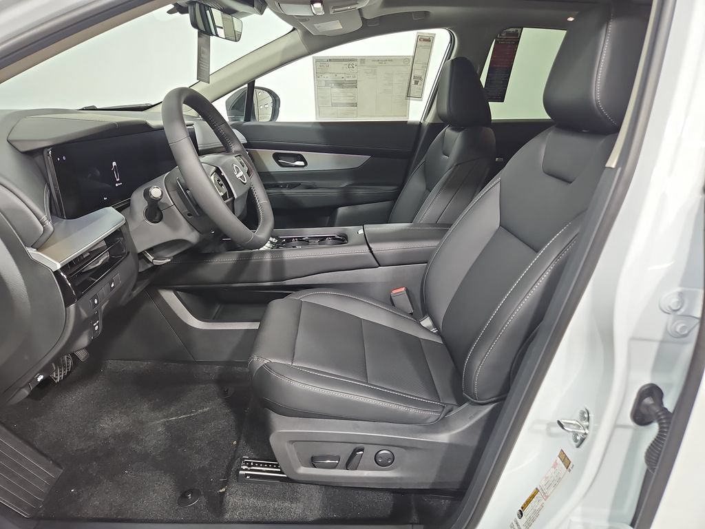 New 2026 Nissan Murano SL AWD/4WD image 10