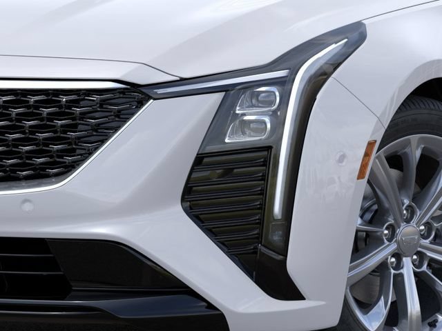 New 2026 Cadillac CT5 Premium Luxury AWD/4WD image 10