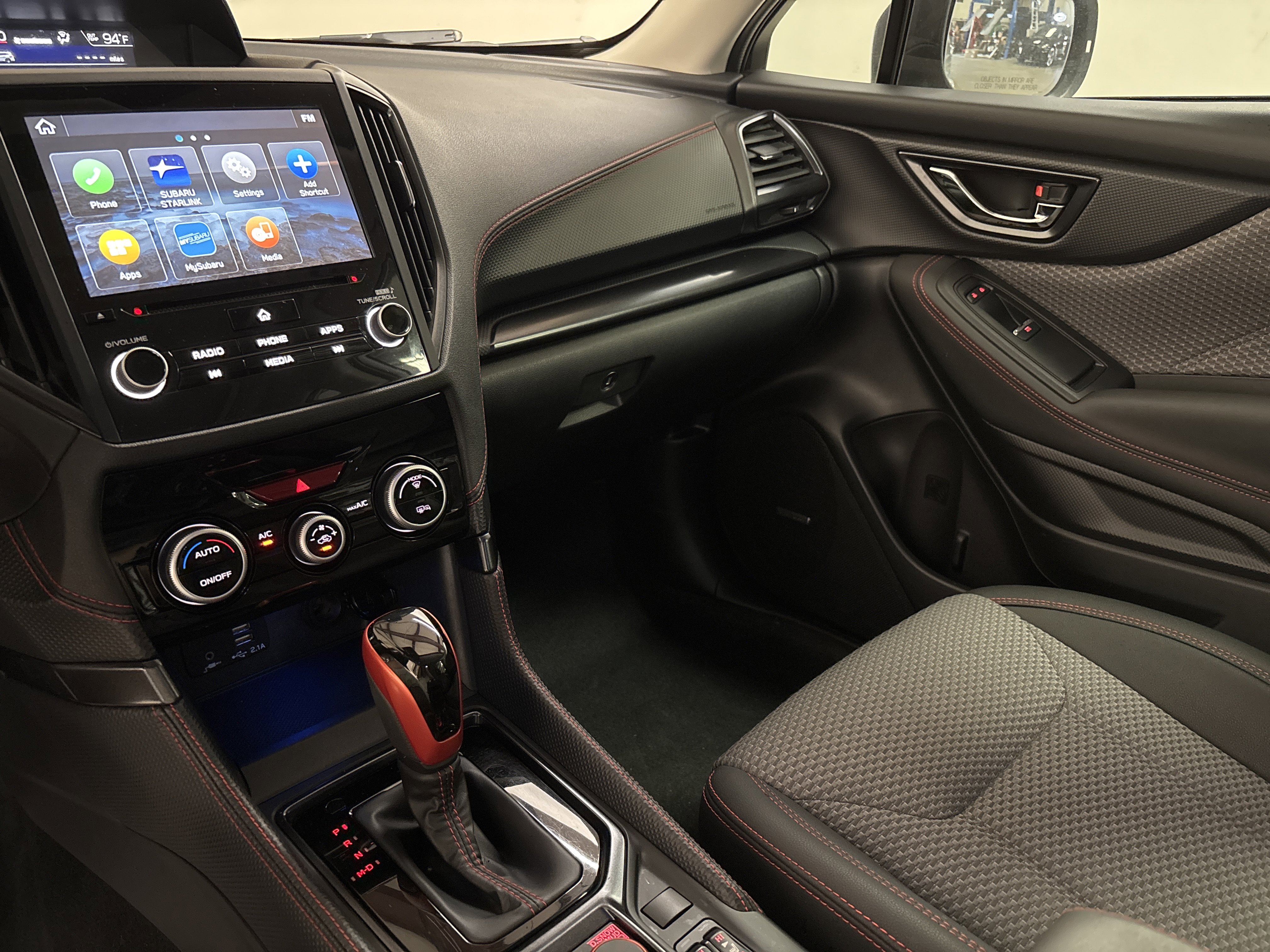 Used 2023 Subaru Forester Sport image 20