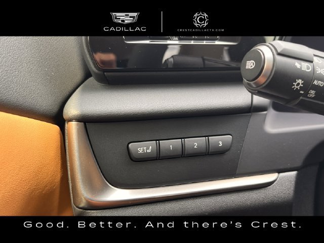 Used 2024 Lexus RZ 300e Premium w/ Accessory Package (Z1) FWD image 21