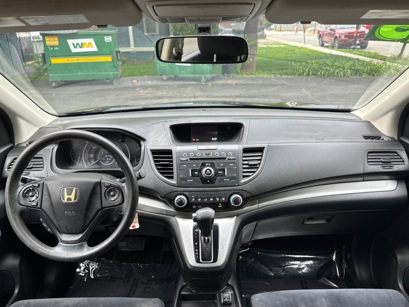 Used 2013 Honda CR-V LX image 19