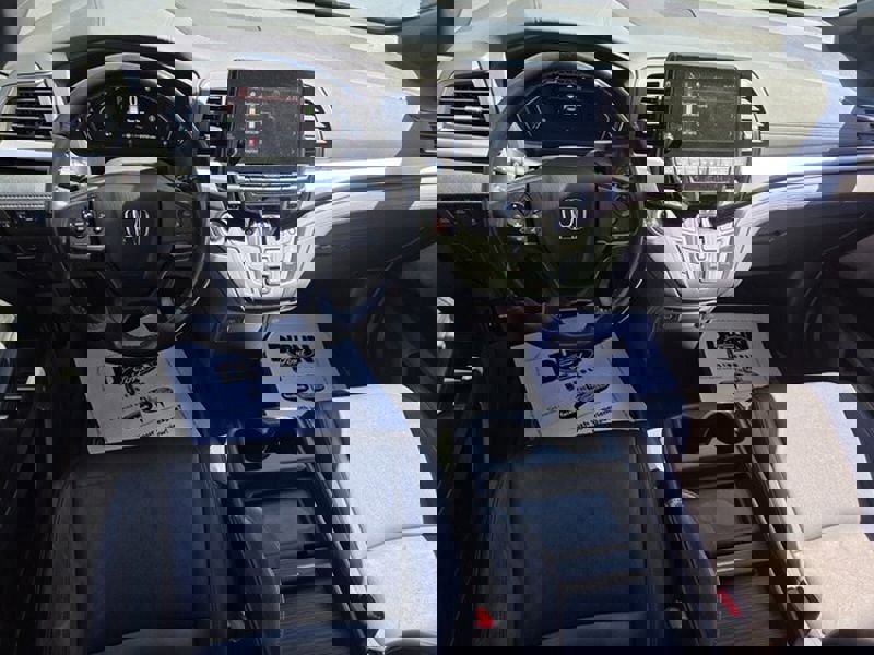 Used 2023 Honda Odyssey Sport image 11