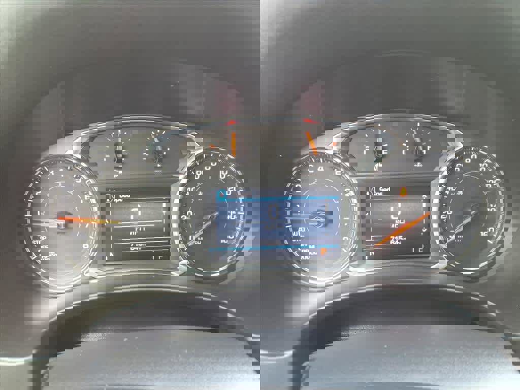 Used 2020 GMC Terrain SLE image 14