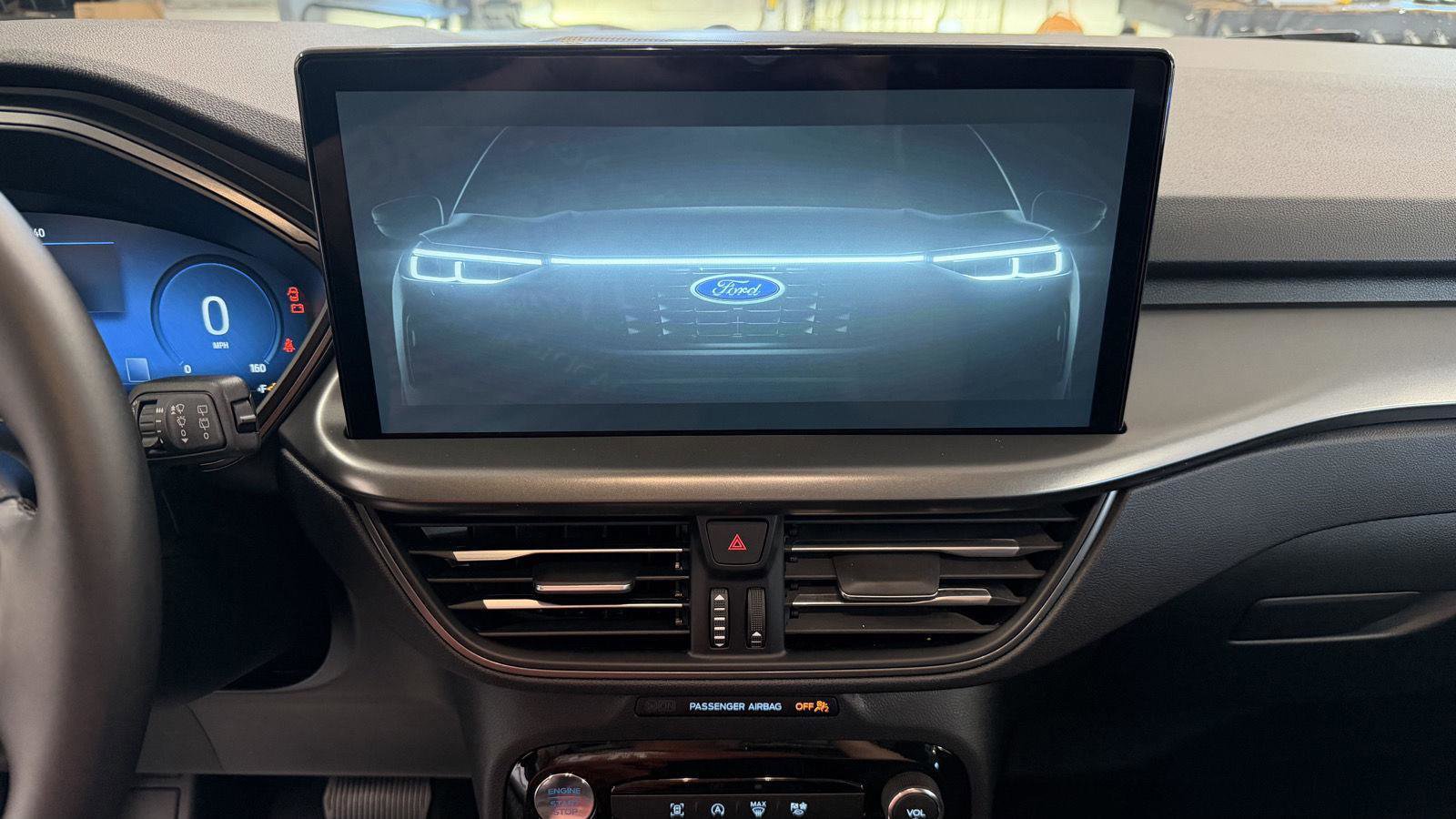 New 2026 Ford Escape Active w/ Active Premium Tech Pack image 14