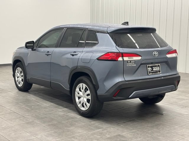 Used 2024 Toyota Corolla Cross L FWD image 4