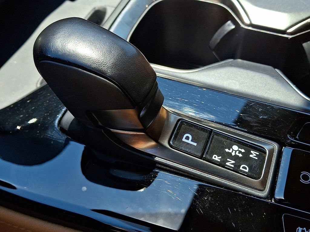 Used 2022 Lexus NX 250 AWD w/ Accessory Package 2 image 15