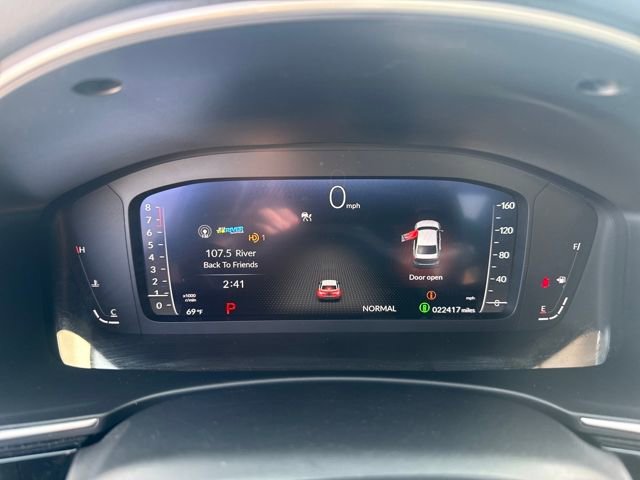 Certified 2023 Honda Civic Touring image 12