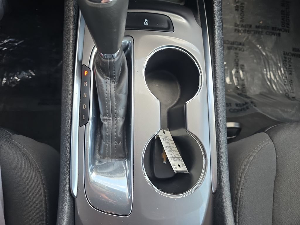 Used 2020 Chevrolet Malibu LT FWD image 24