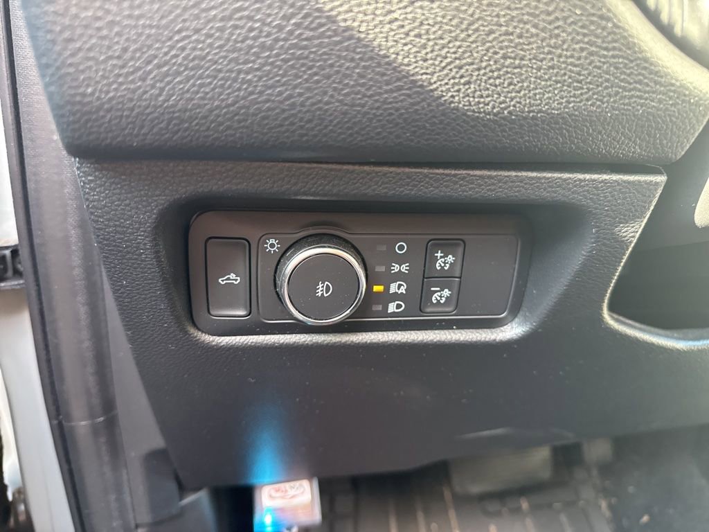 Used 2024 Ford Ranger XLT w/ Equipment Group 301A High RWD image 17