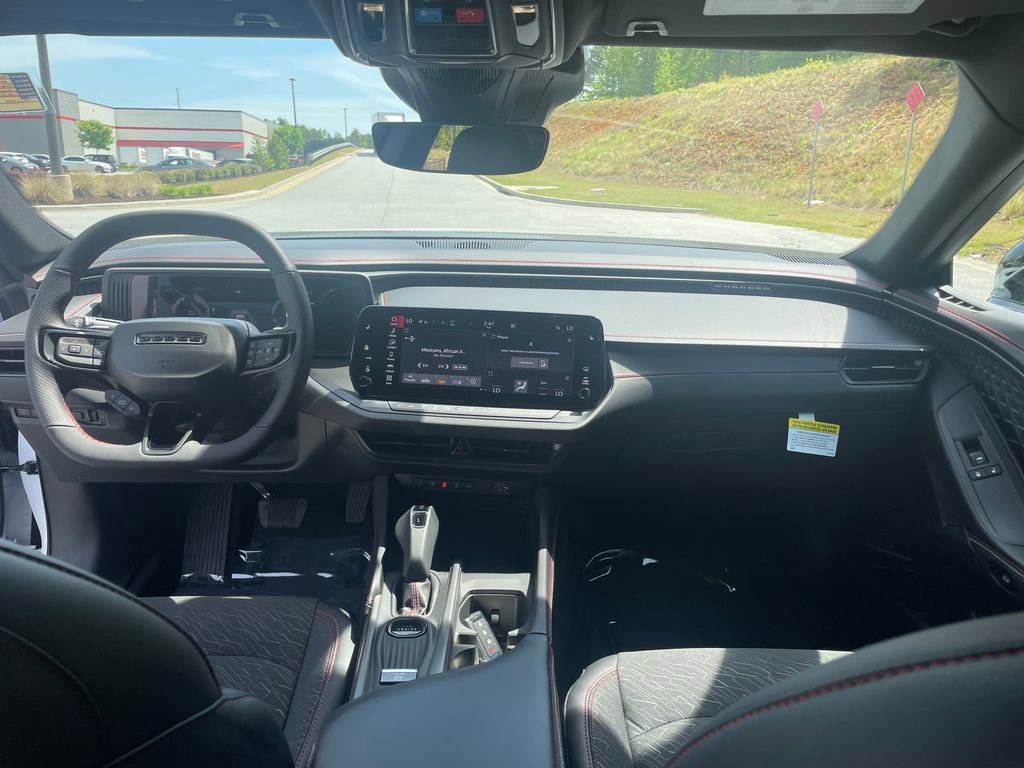 New 2026 Dodge Charger Scat Pack image 21
