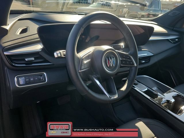 Used 2025 Buick Enclave Preferred image 21