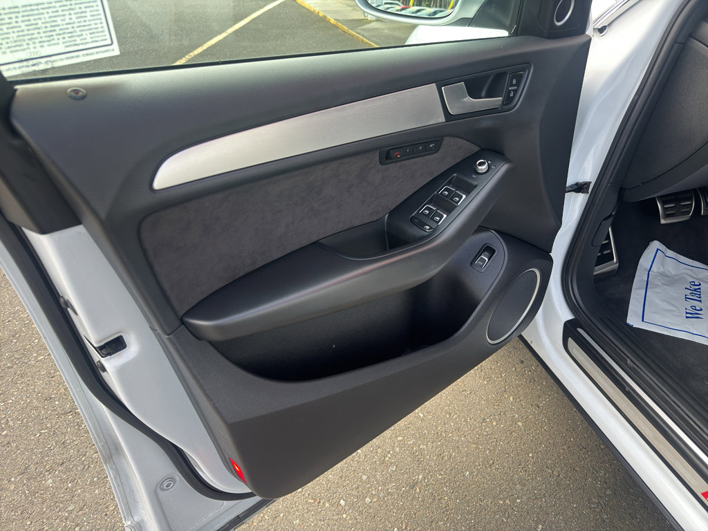 Used 2014 Audi SQ5 Premium Plus AWD/4WD image 5