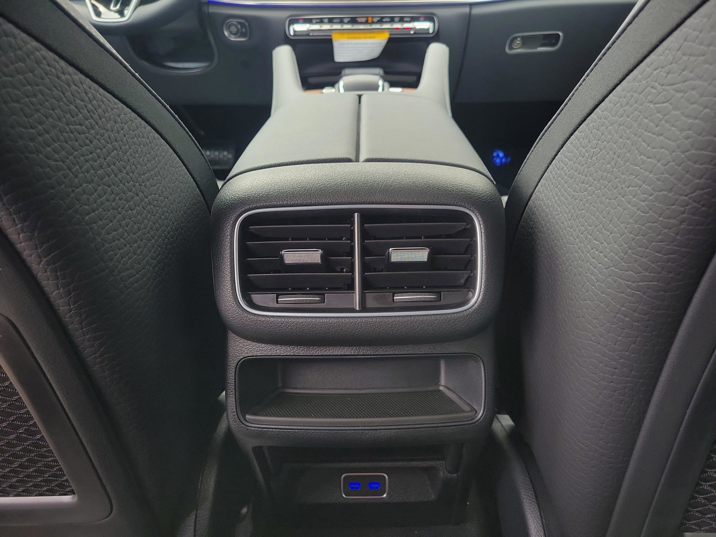New 2026 Mercedes-Benz GLE 580 4MATIC image 11