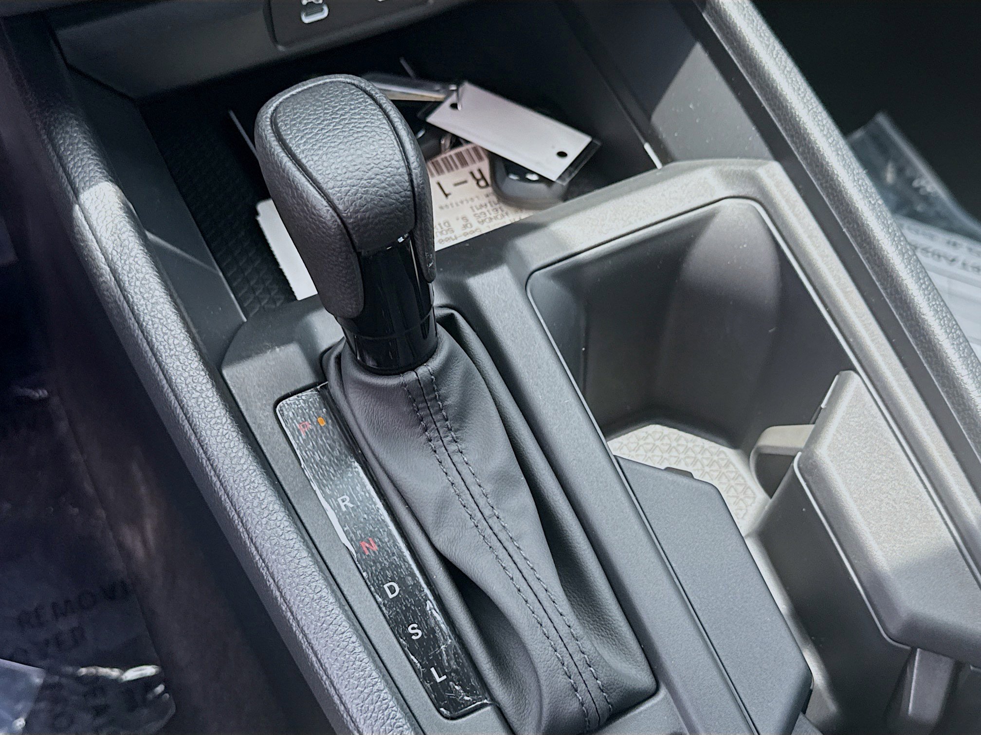 New 2026 Honda Accord LX image 15