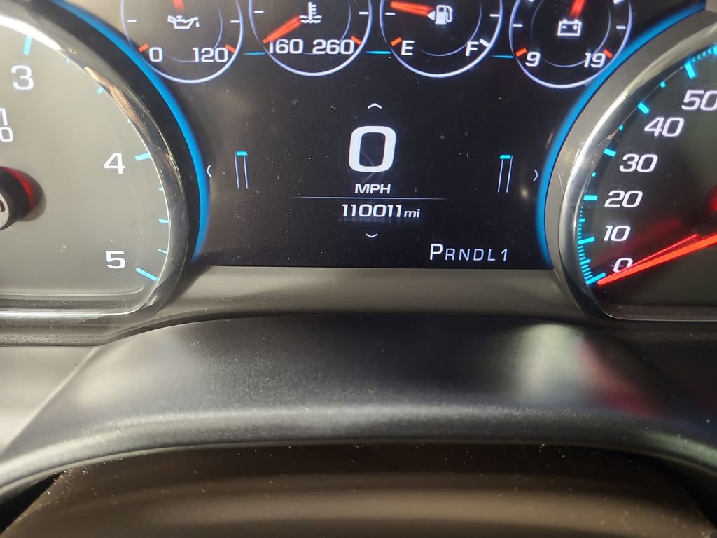 Used 2017 GMC Sierra 3500 Denali w/ Duramax Plus Package image 10