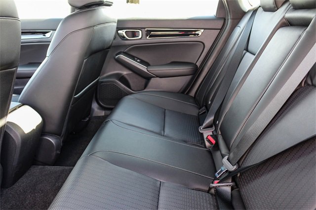 New 2025 Honda Civic Sport Touring image 39