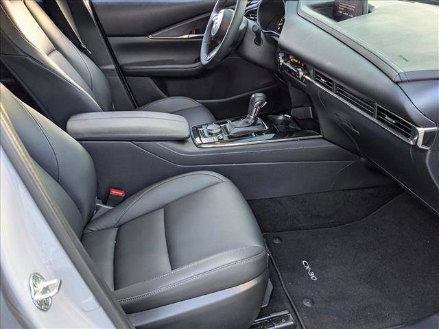 Used 2025 MAZDA CX-30 AWD 2.5 S w/ Preferred Package image 22