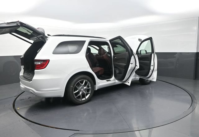 New 2026 Dodge Durango GT AWD/4WD image 36
