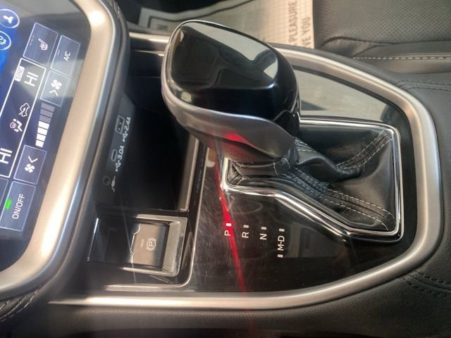 Certified 2024 Subaru Legacy Limited image 20